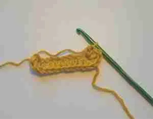 Beginners Crochet Baby Shoes