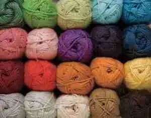 We Crochet Comfy Cotton