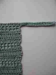 How To Crochet Summer Top Beginners Free PatternT